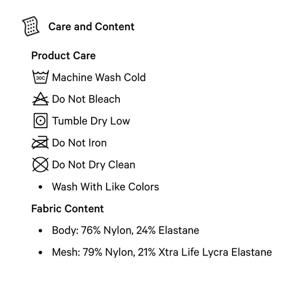 lululemon athletica sculpt tank top - Picture 6 of 6